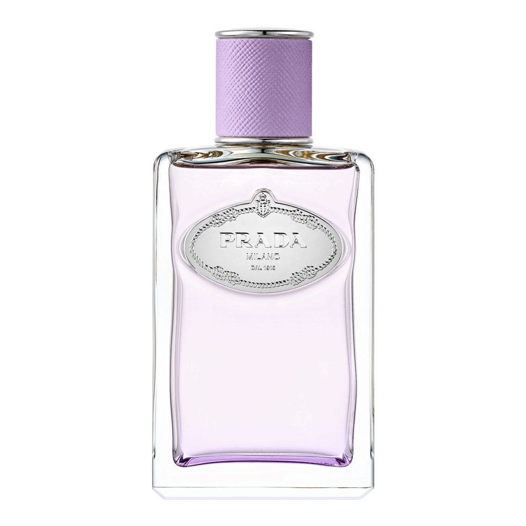 Prada Fragrance Infusion figue100ml 03614273906593 Packshot Bottle 1