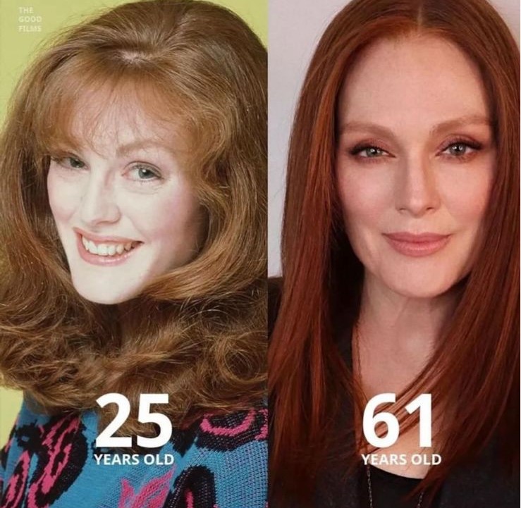 Julianne Moore1