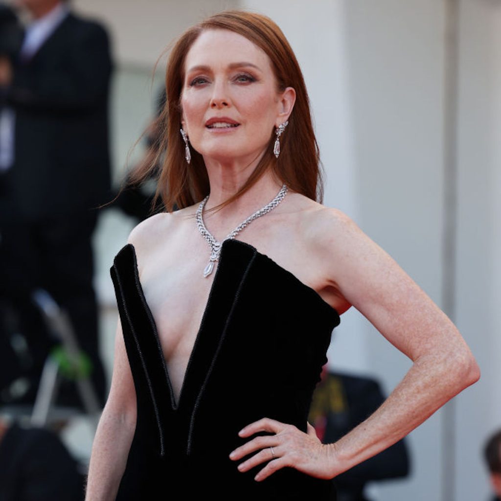 Julianne Moore4